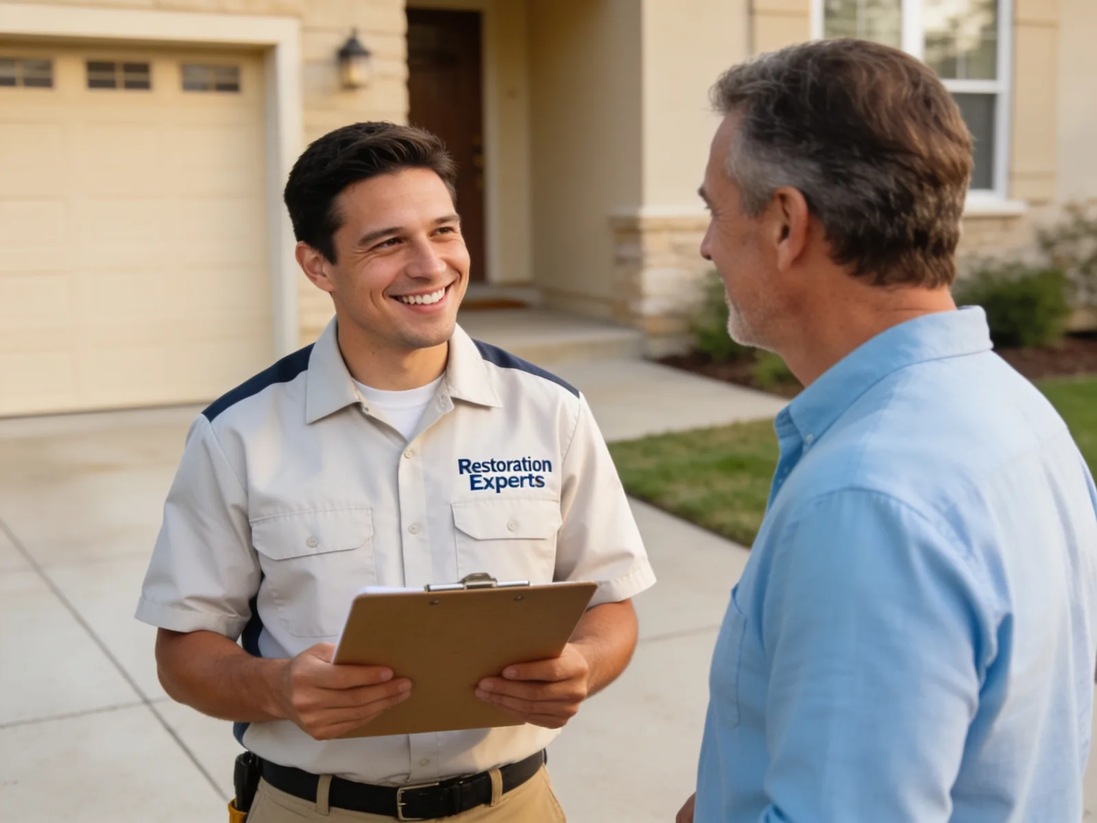 Water Damage Cleanup Champion, NE FAQs